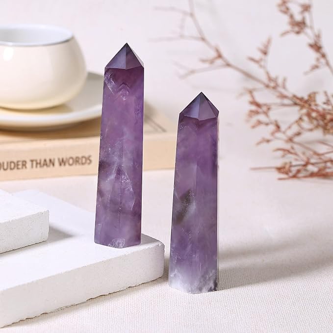 A # Amethyst