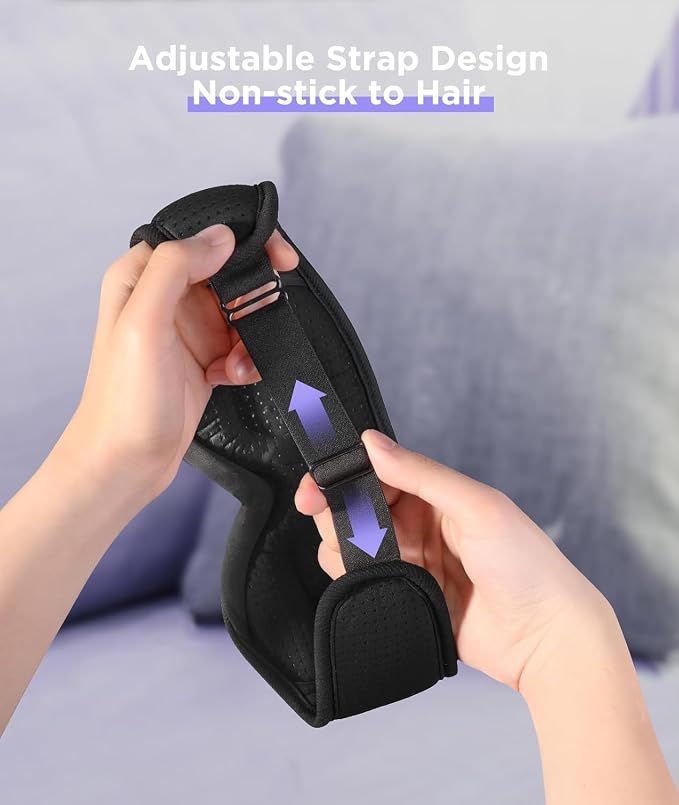 Soft 3d-breathable Black