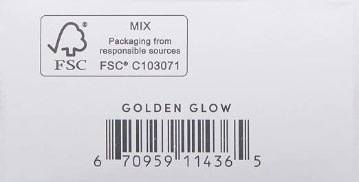 Golden Glow