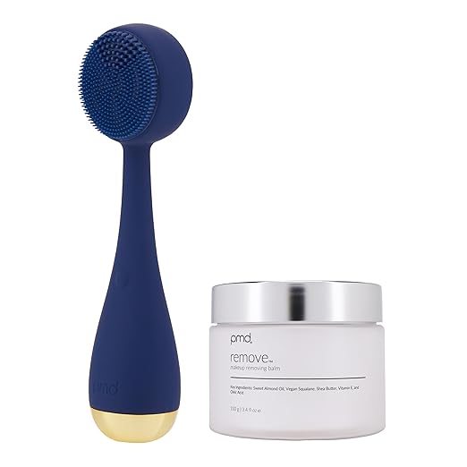 Navy With Remove Cleansing Balm