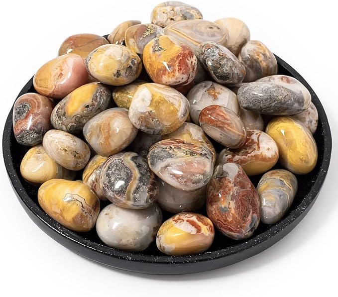 Crazy Lace Agate