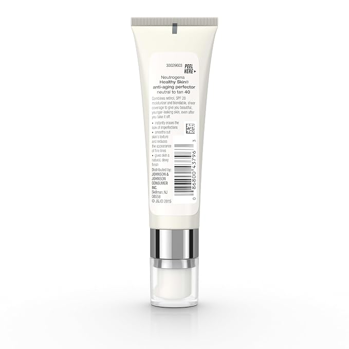 40 Neutral To Tan
