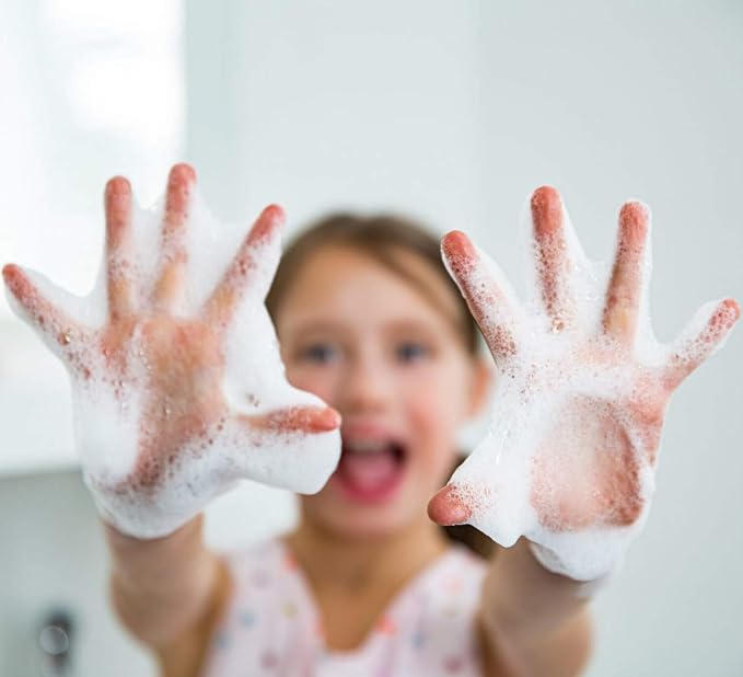 Coconut + Sandalwood