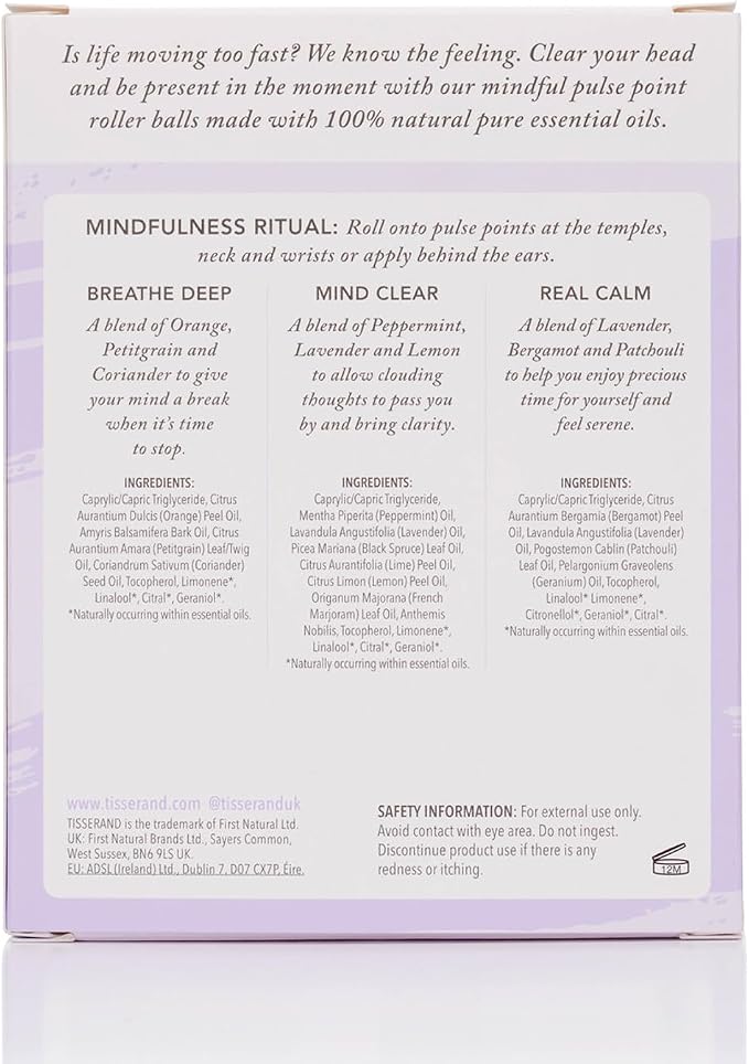 Mindfulness