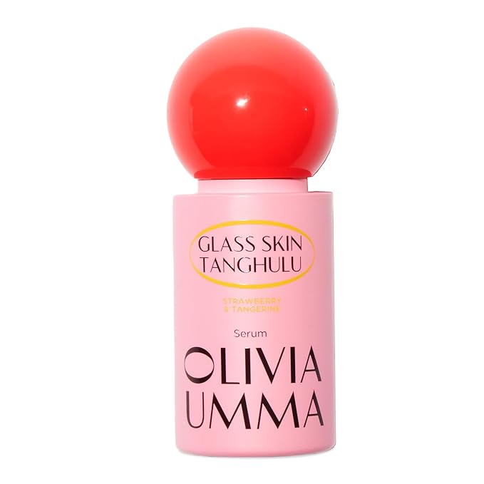 V1 Brightening Serum - Strawberry
