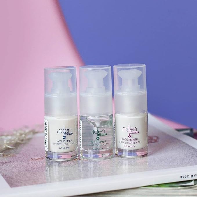 03 Mattifying Lotion