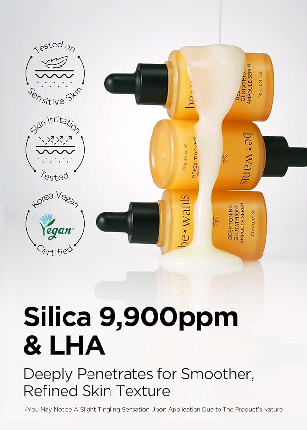 Glutathione Serum 1 Pack