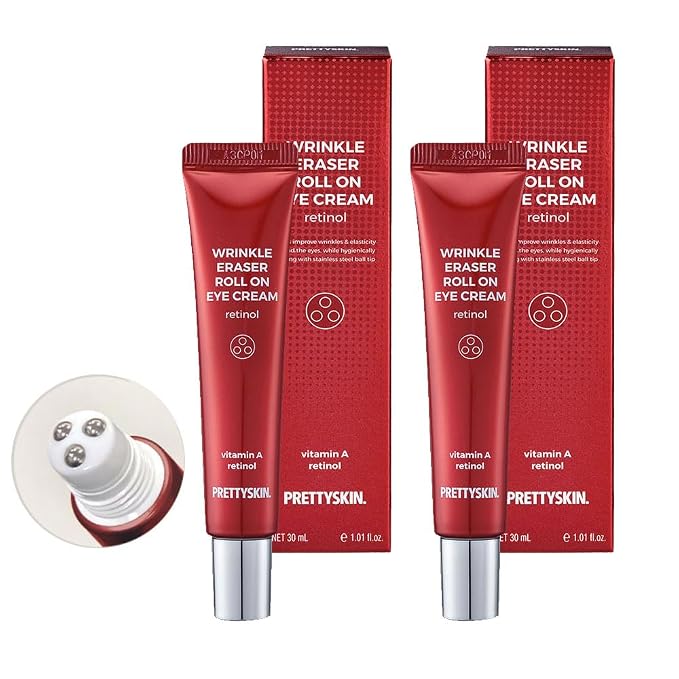 Retinol x 2CT