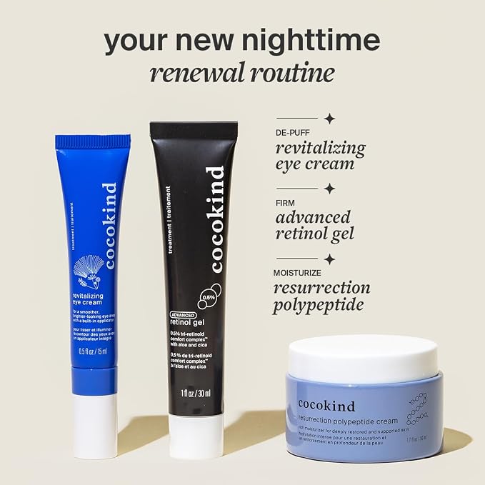 Advanced Retinol