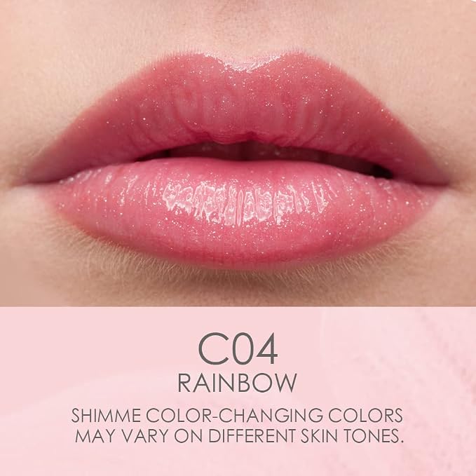 C04 RAINBOW
