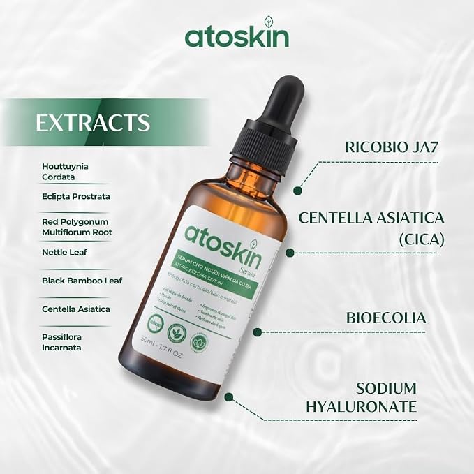 2 Serum