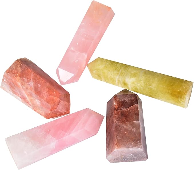 Rose Quartz