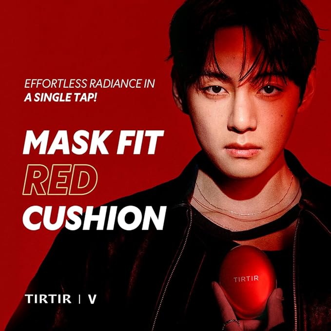 21C Cool Ivory+Matcha Toner