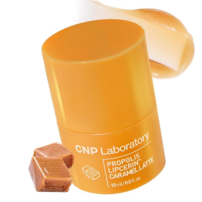 06 Caramel Latte