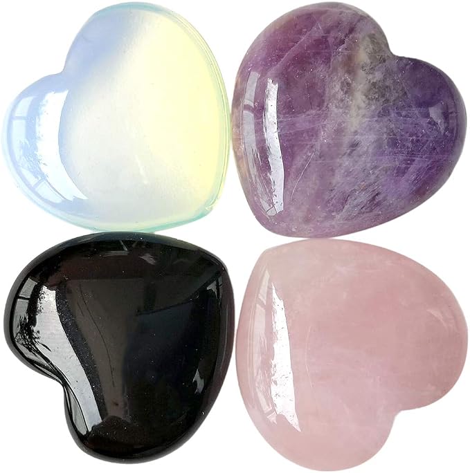 4-mix Stones