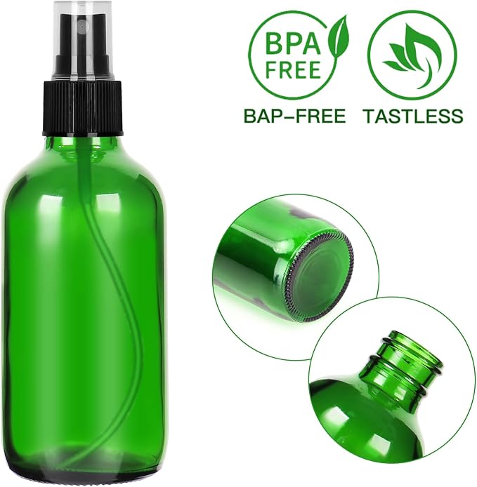 Green-16 Pack