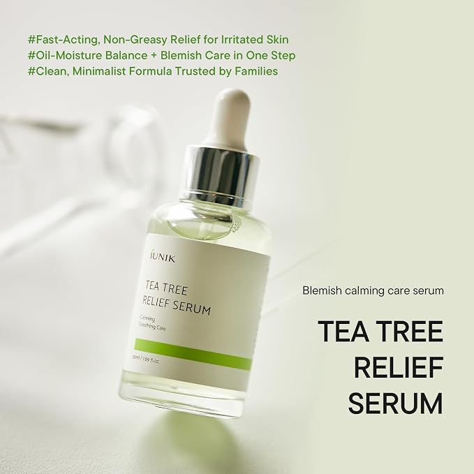 Tea Tree