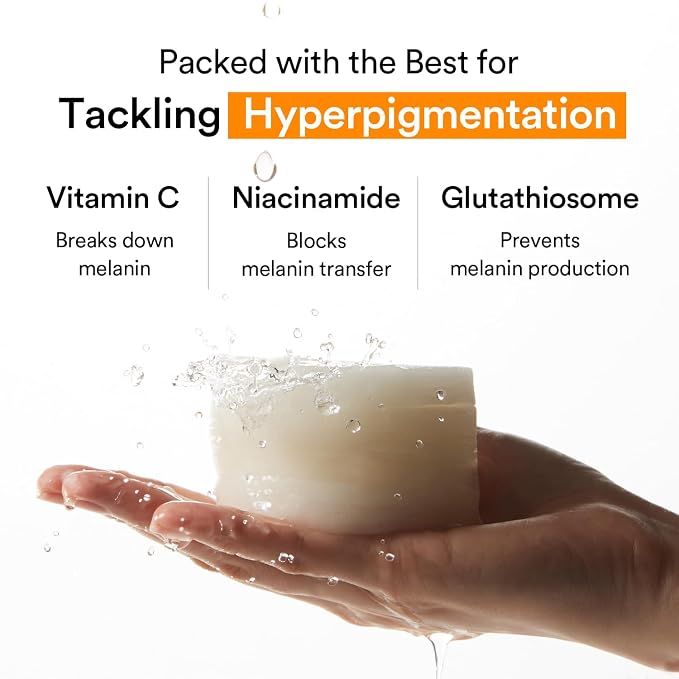 Brightening (Glutathiosome) 60 Pads