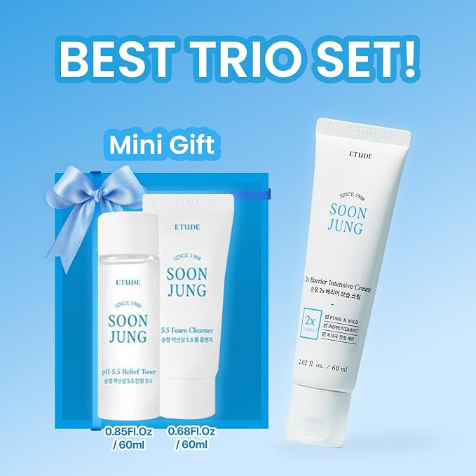 Best Trio (Rich)