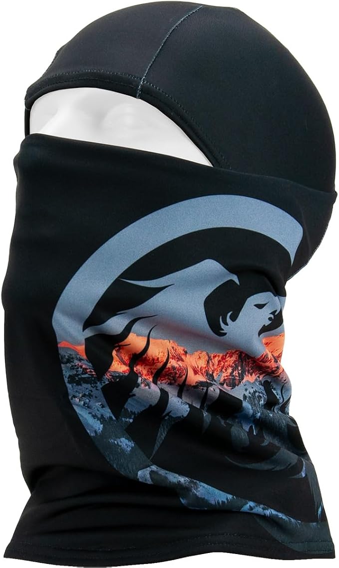 Eagle Telluride - Black