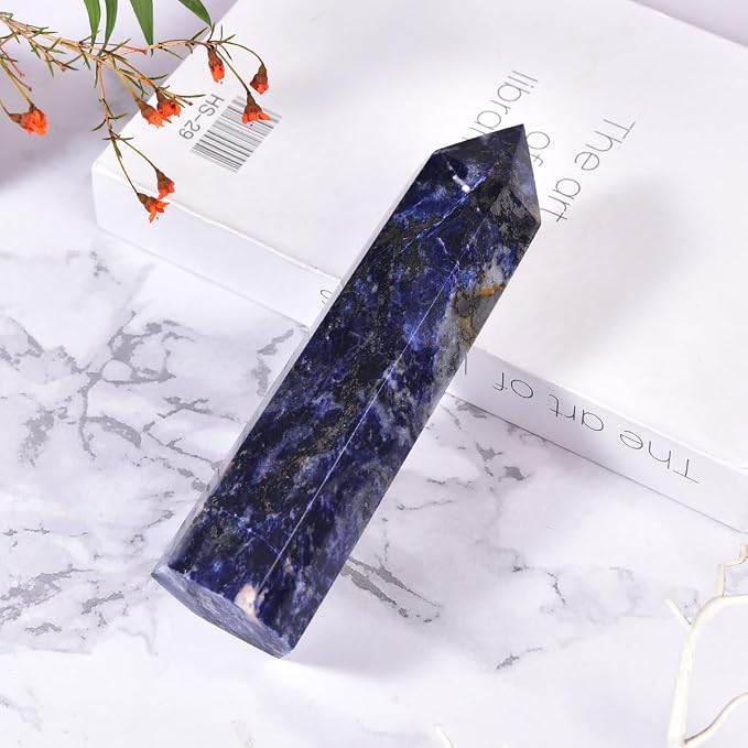 Blue Sodalite