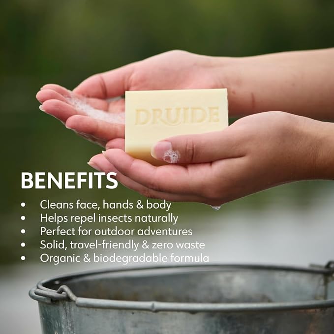 Citronella