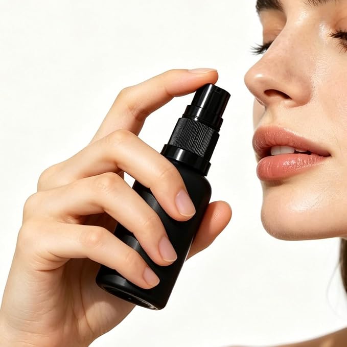 30ml black 12pcs