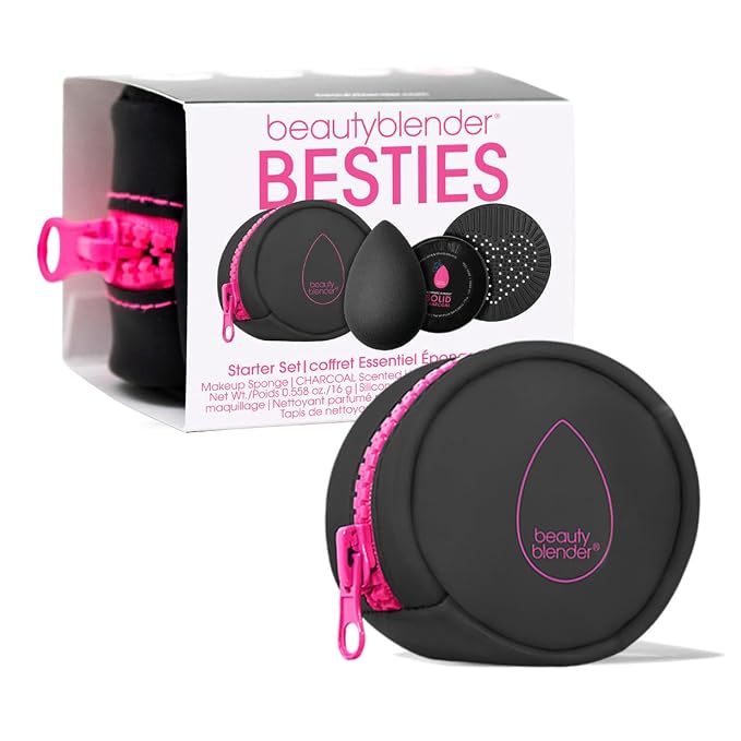 Besties Charcoal