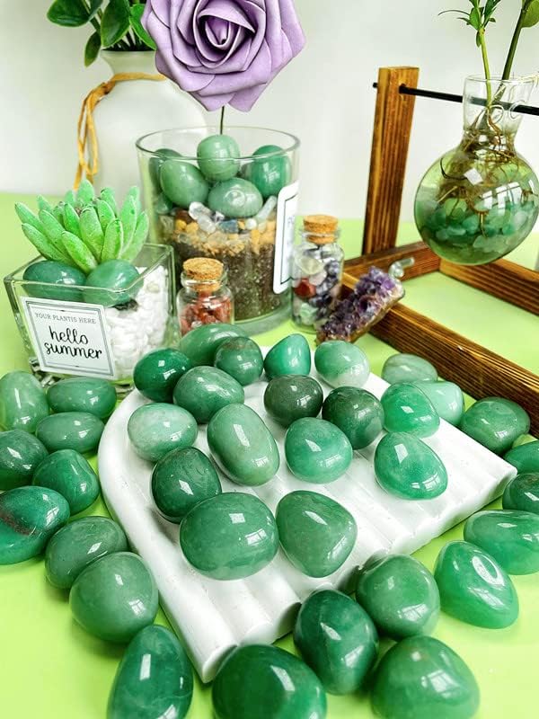 05 Green Aventurine