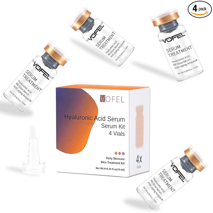 serum kit