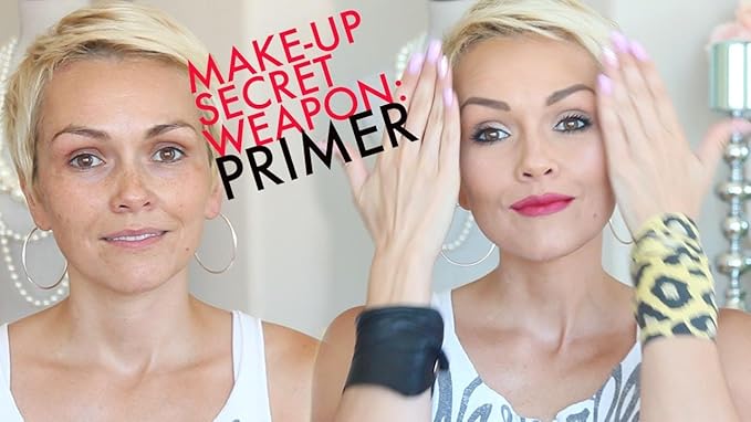 Prep & Prime Foudation Primer 1.oz