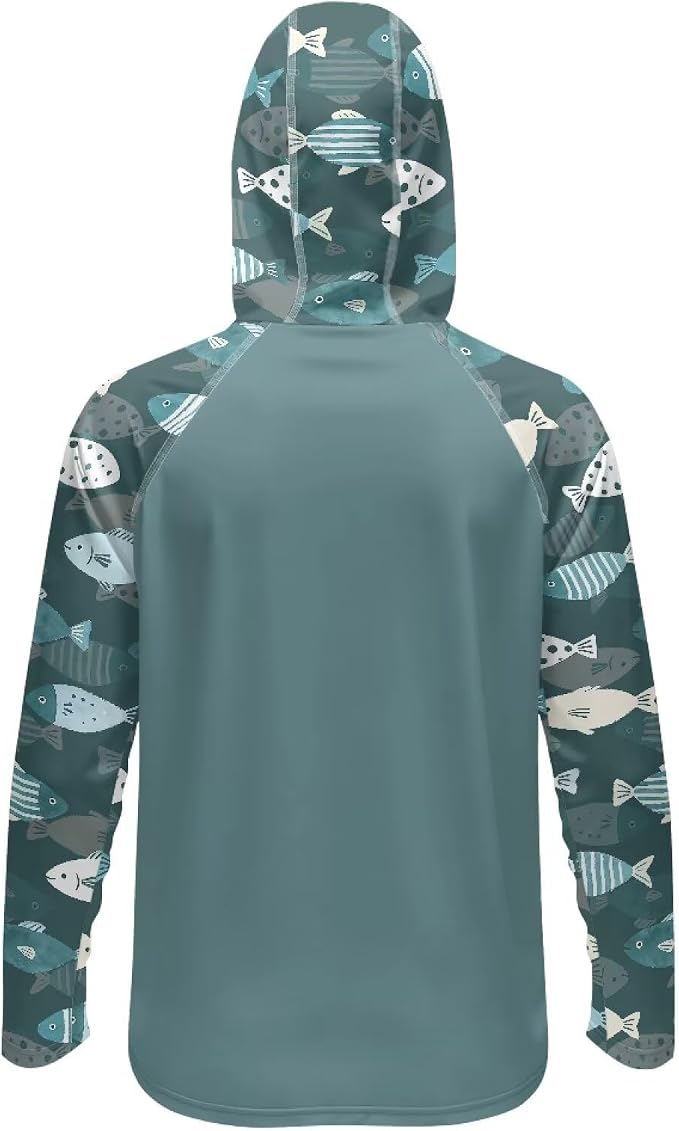Fish Print