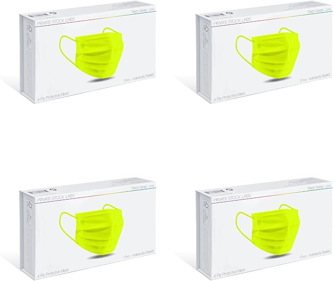 Neon Lime