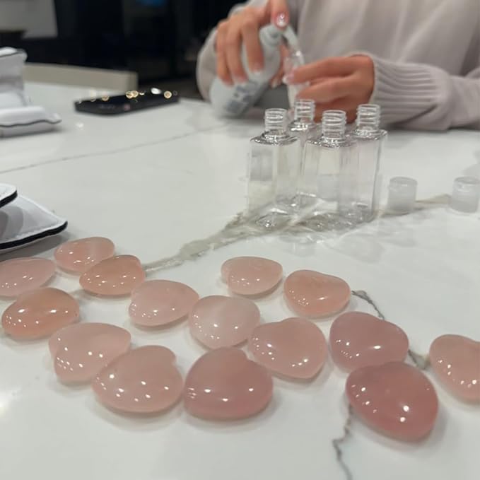 Rose Quartz