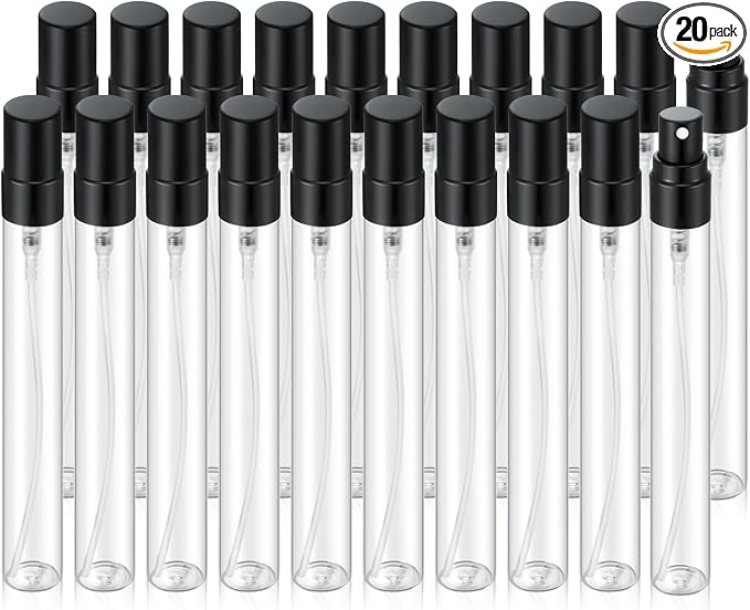 10ml Black Caps
