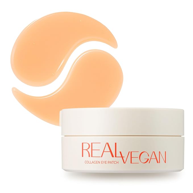 Orange (Eye Mask)