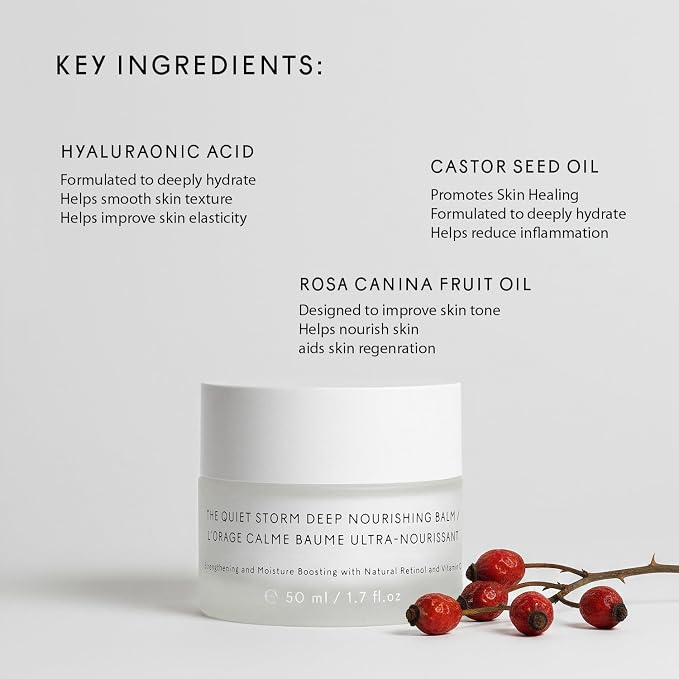Moisturizer