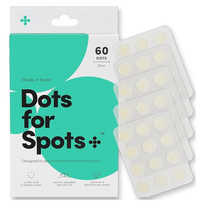 Original Dot - Round