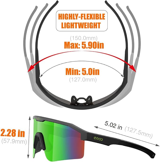 F24f Matt Black/ Green R