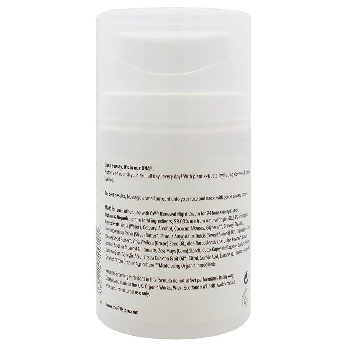 Lavender and Grape Seed Oil