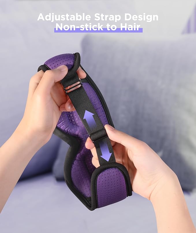 Elegant Purple
