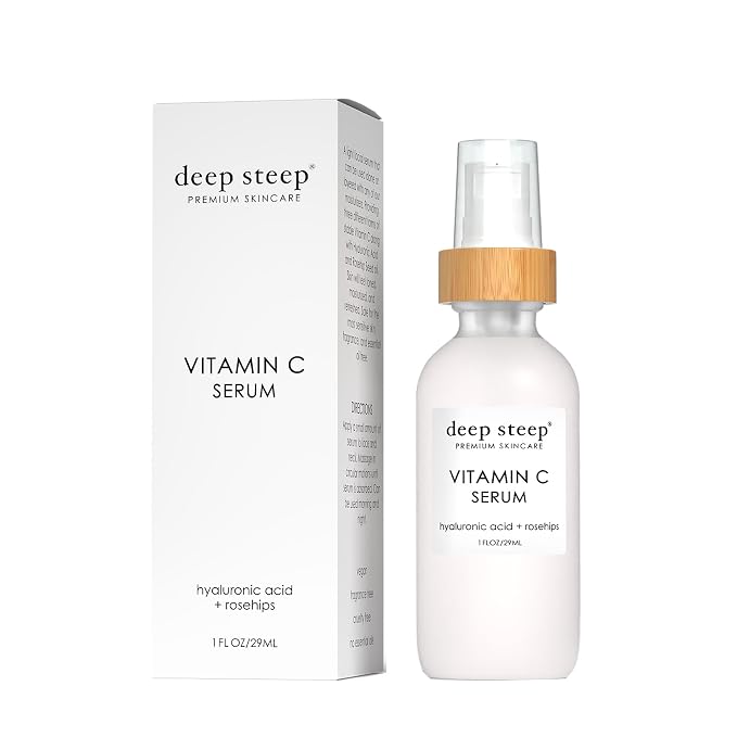 Vitamin C Serum