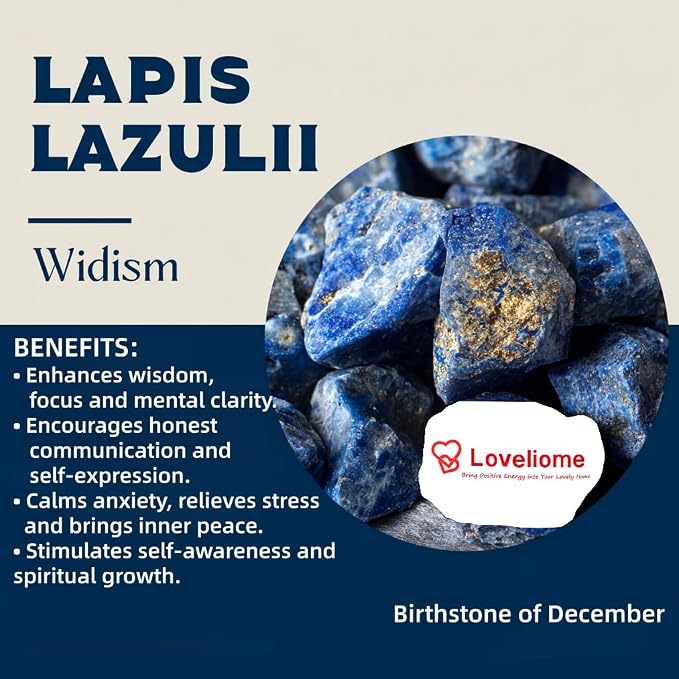 Blue-lapis Lazuli