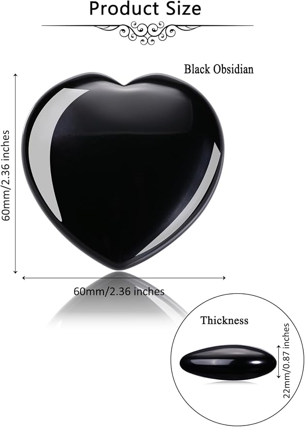 Black Obsidian