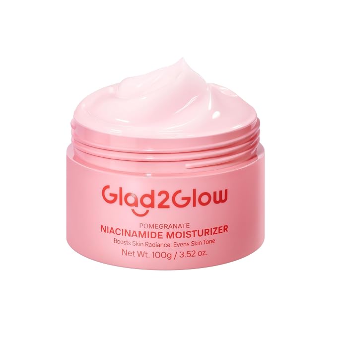 POMEGRANATE 5% NIACINAMIDE