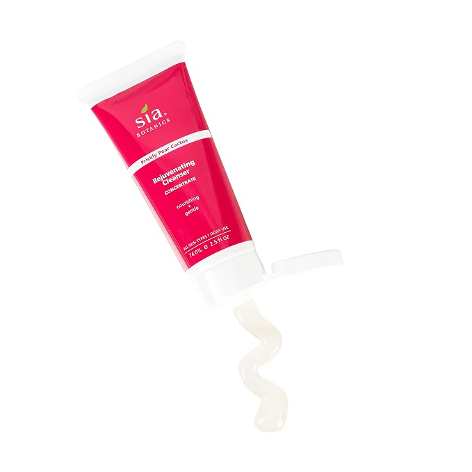 Cleanser