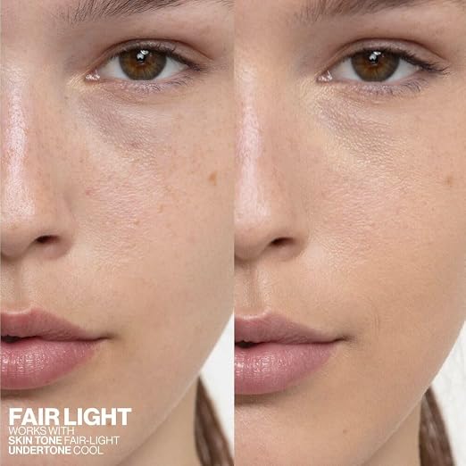 02-Fair Light (with cool undertone)