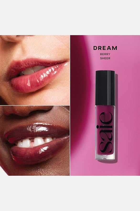 Dream - High Shine Finish