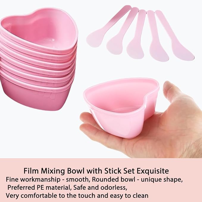 10 Pcs