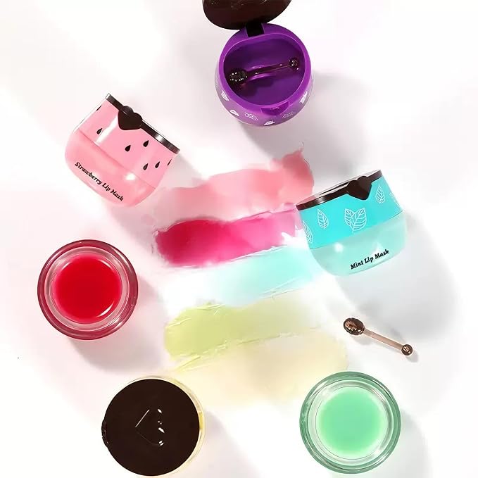 8 Flavors